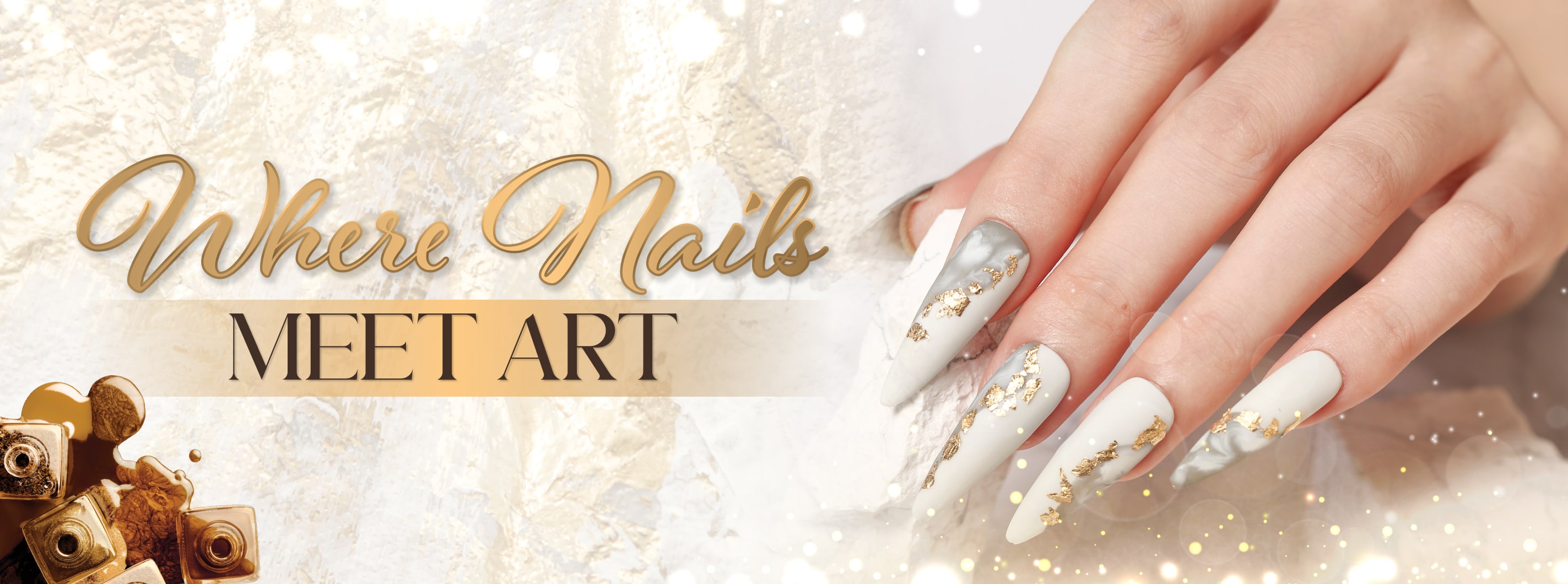 Desert Nails & Spa home