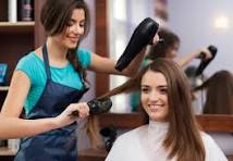beauty salon